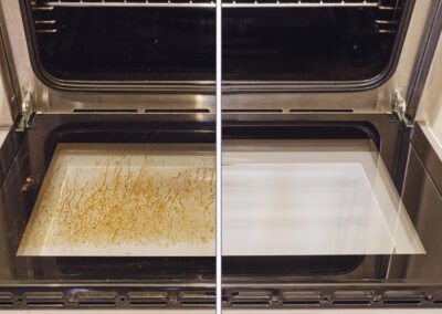 What’s Included in a Professional Deep Clean? A Complete Checklist