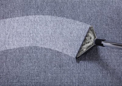 How to Remove Carpet Stains (And When to Call a Professional)